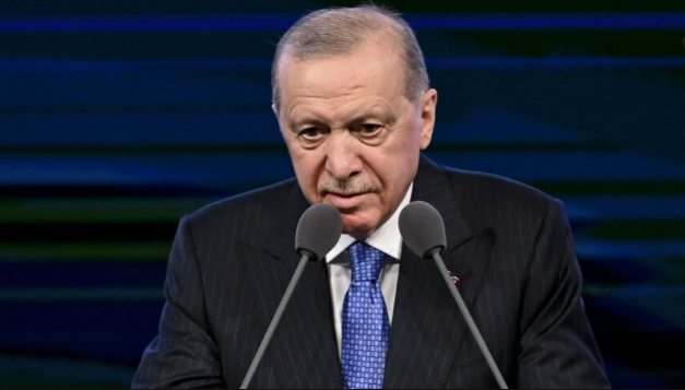 Cumhurbaşkanı Erdoğan: Bizler, mesafelerin ayıramayacağı kadar güçlü bir bağa sahibiz