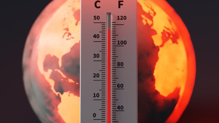 Bütün Dünya'yı etkileyebilecek 'Süper El Nino' alarmı