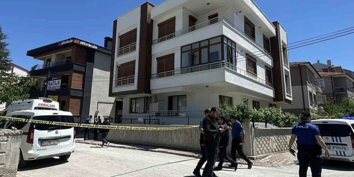 Konya’da Dehşet: Anne ve Babasını Bıçaklayarak Katletti