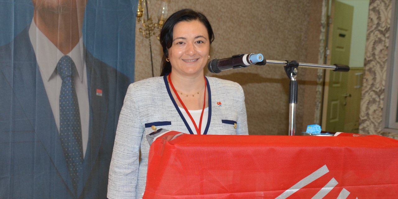 CHP İl Kadın Kollarında, Bahar Altay Çaçık dönemi