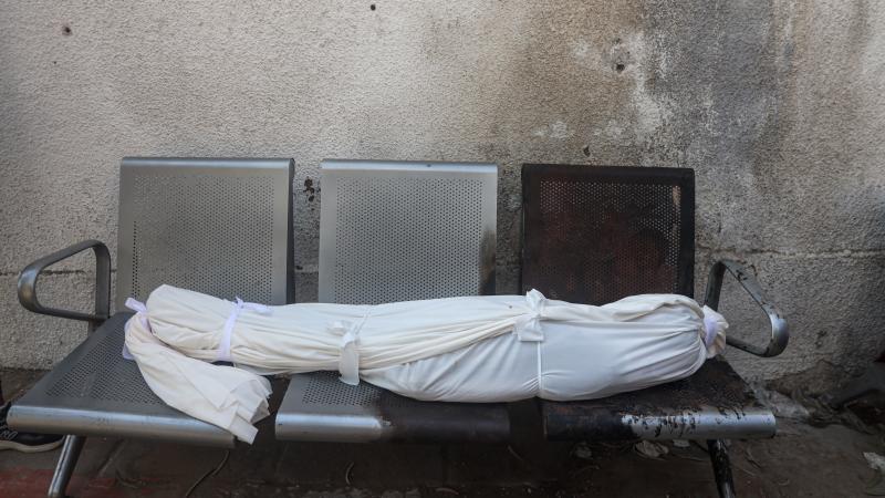 Soykırımcı İsrail'in Gazze'ye saldırılarında can kaybı 72 bin 763'e yükseldi