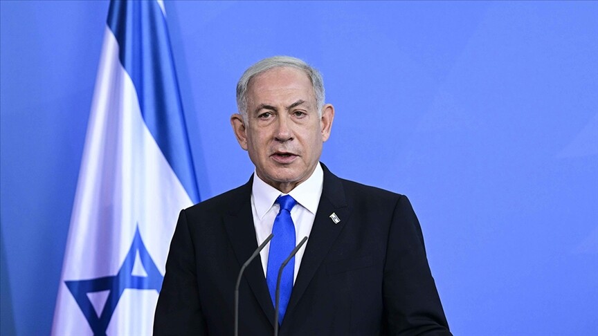 Netanyahu'nun akşam daraltılmış güvenlik kabinesini toplayacağı bildirildi