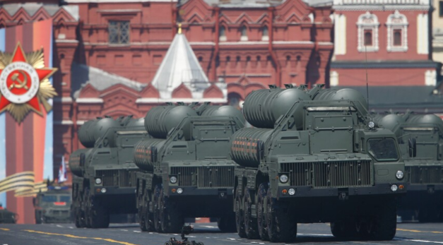 Kremlin'e göre nükleer silahlar Rusya'nın ulusal güvenliğinin 'temel taşı'