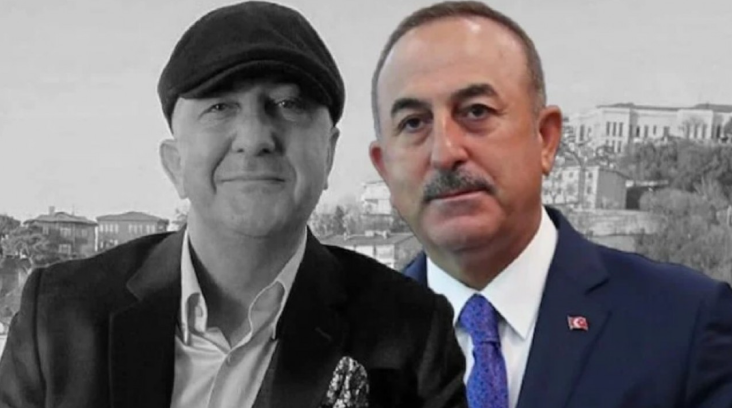Mevlüt Çavuşoğlu’nun kardeşi yaşamını yitirdi