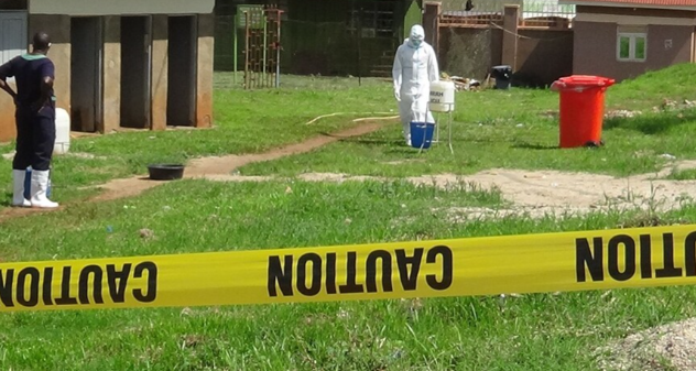DSÖ, Kongo Demokratik Cumhuriyeti ve Uganda'daki Ebola salgınını küresel sağlık acil durumu ilan etti