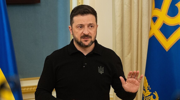 Zelenskiy, son bir haftada Ukrayna'ya düzenlenen hava saldırılarında 52 kişinin öldüğünü açıkladı