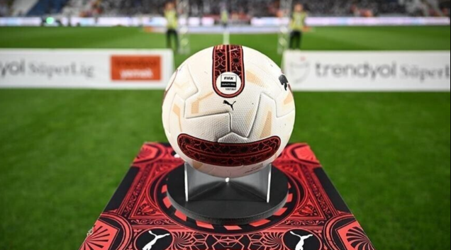 Trendyol Süper Lig'de 2025-2026 sezonu sona erdi