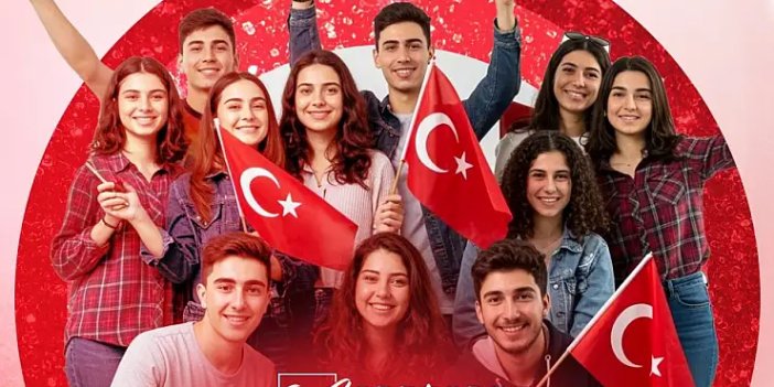Konya'da 19 Mayıs coşkusu Enntepe AVM'de yaşanacak