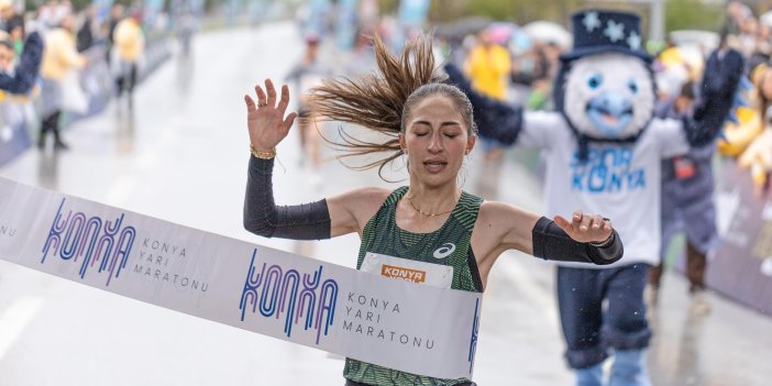 “Maratonun Renkleri” Fotoğraf Yarışmasının Kazananları Belli Oldu