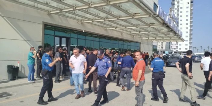 Mersin'de 17 yaşındaki pompalı tüfekli saldırgan 4 kişiyi öldürdü, 8 kişiyi yaraladı