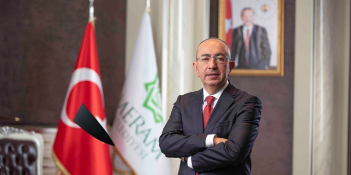 Başkan Kavuş; “Türkiye Yüzyılı’nın en büyük gücü gençlerimizdir”