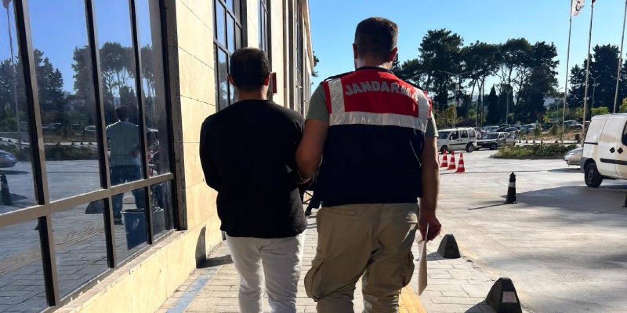 İzmir'de terör örgütü DEAŞ'a operasyon