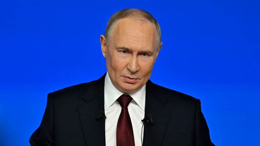 Putin, Rus-Çin stratejik ittifakının küresel sahnede önemli rol oynadığını bildirdi