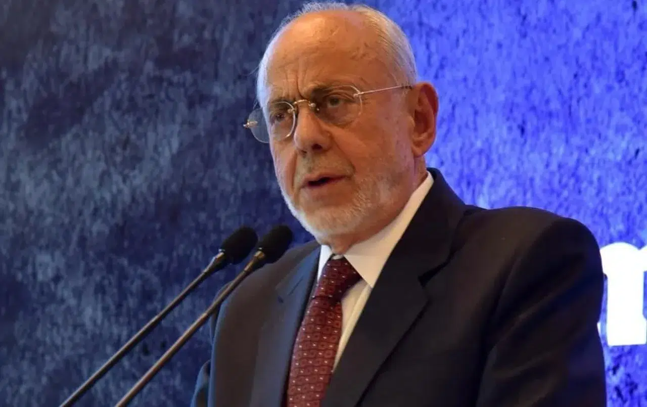Selçuklu Belediyesi’nin ilk başkanı İsmail Öksüzler hayatını kaybetti