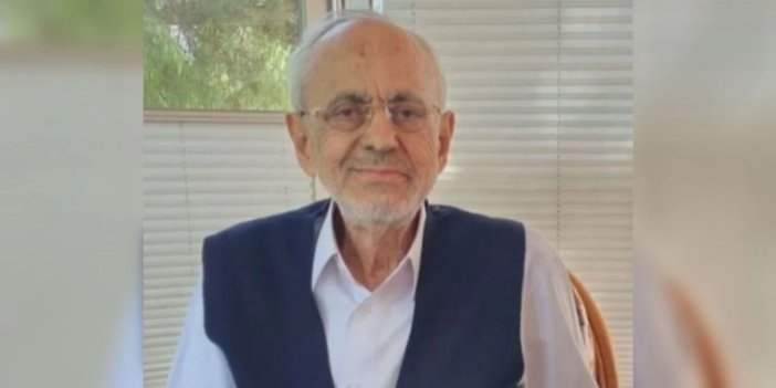 Selçuklu Belediyesi’nin ilk başkanı İsmail Öksüzler vefat etti