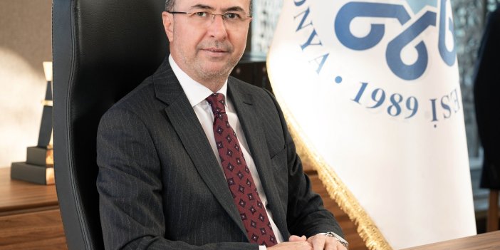 Başkan Pekyatırmacı: Bu mirasa destek olmak bizim en önemli gayemizdir