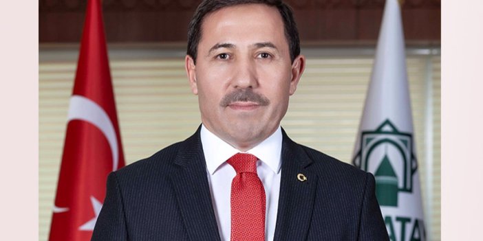 Başkan Kılca: 19 Mayıs, esarete boyun eğmeyen bir milletin yeniden şahlanışıdır