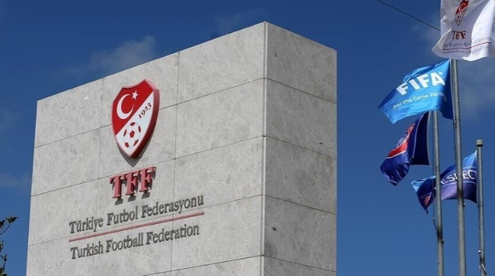 Trendyol Süper Lig, Nesine 2. Lig ve Nesine 3. Lig'de 2025-2026 sezonu tescil edildi