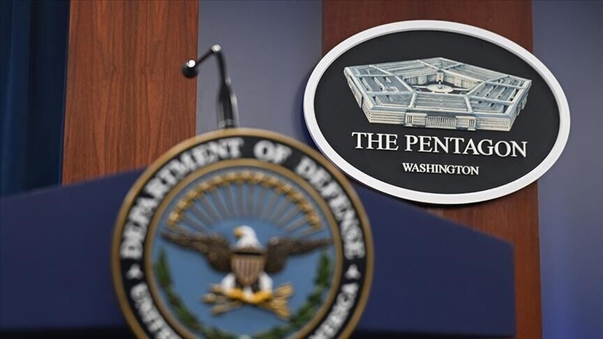 Pentagon, Avrupa'daki ABD muharebe tugayı sayısının azaltıldığını açıkladı