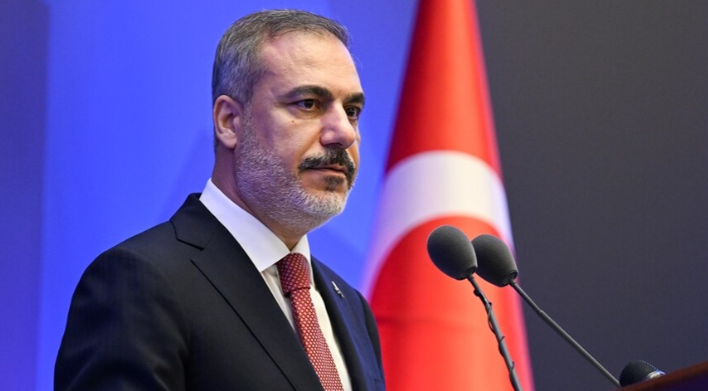 Dışişleri Bakanı Hakan Fidan, Ankara zirvesi öncesinde İsveç'te düzenlenecek NATO görüşmelerine katılacak