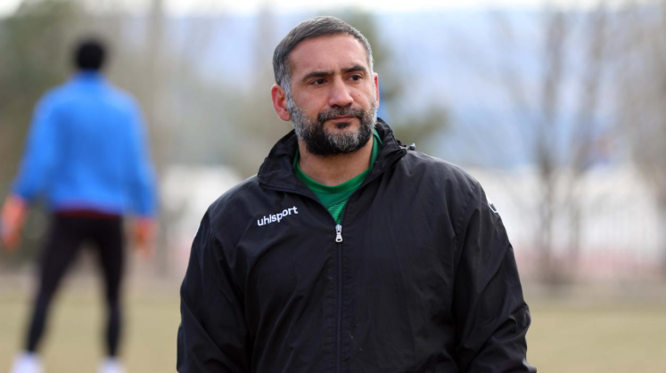 Eski Futbolcu Ümit Karan hakkında iddianame hazırlandı