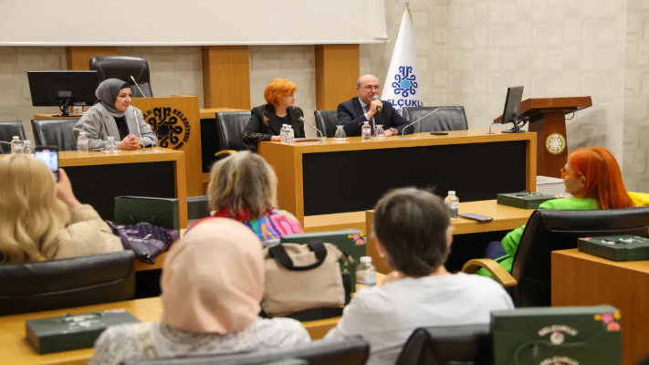 Selçuklu ile Saraybosna arasındaki gönül köprüsü büyüyor