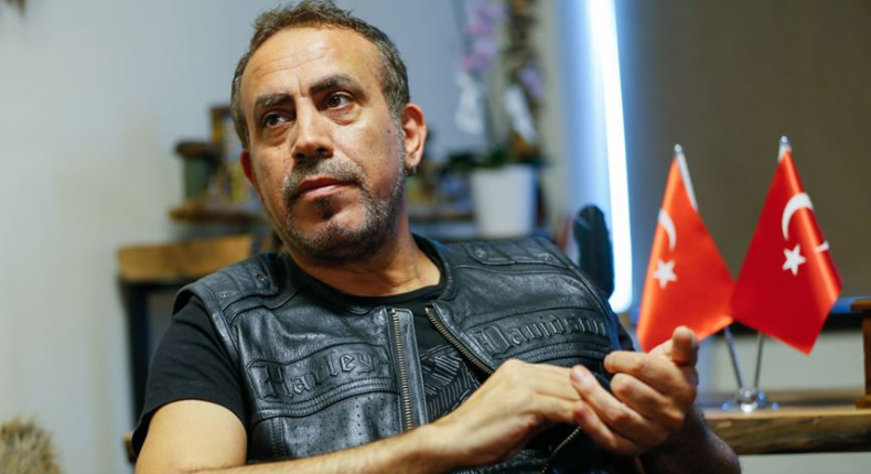 Haluk Levent yoğun bakıma alındı