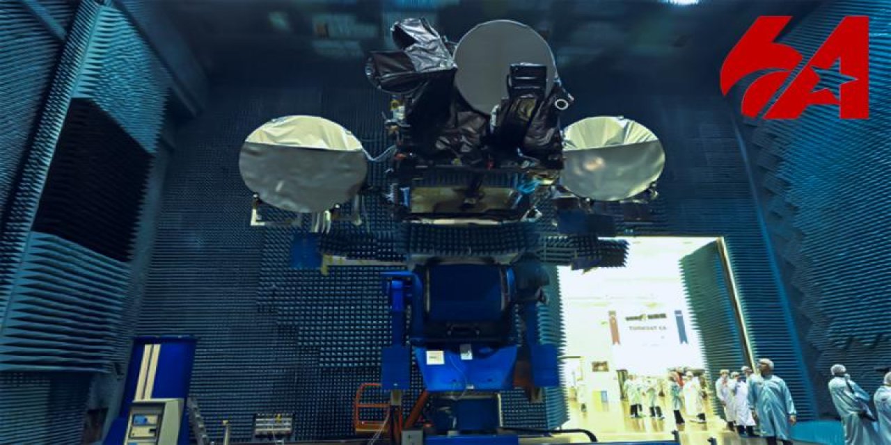 Türksat 6A ile TV yayıncılığından alınan pay artacak