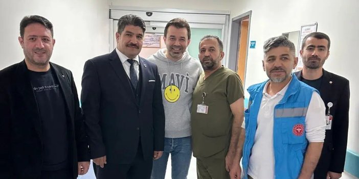Sağlık-Sen Konya Türkiye birincisi oldu