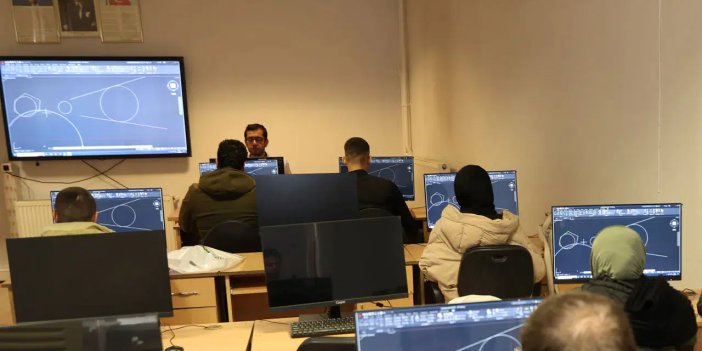 KOMEK yaz dönemi kayıtları başladı!