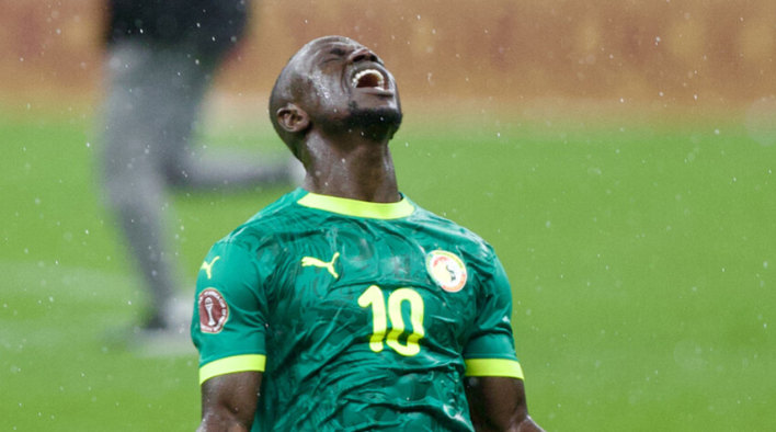Senegal'in 2026 FIFA Dünya Kupası kadrosu açıklandı