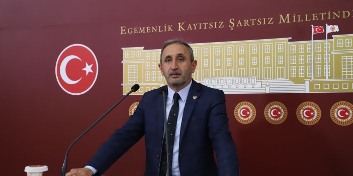 Başıboş köpek sorunu Meclis gündeminde: HÜDA PAR Milletvekili Demir’den iki bakanlığa soru önergesi