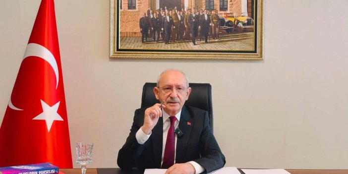 CHP için mutlak butlan kararı çıktı! Kılıçdaroğlu geri dönüyor