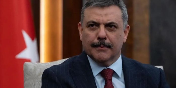 İçişleri Bakanı Mustafa Çiftçi’nin Konya programı iptal edildi