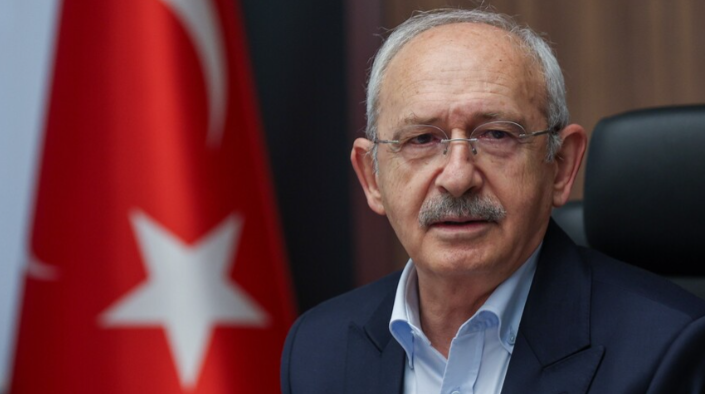 Kılıçdaroğlu'ndan istinafın CHP kurultay davası kararına ilişkin açıklama