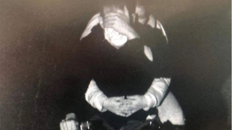 Konya'da motosiklet hırsızları kameralara böyle yakaladı