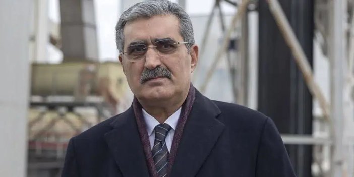 Recep Konuk'un oğlu hayatını kaybetti