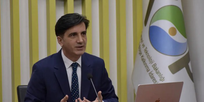 KOP Başkanı Karakoyunlu’dan Uyarı : “Yer Altı Sularında Kalıcı İyileşme Zaman Alır”