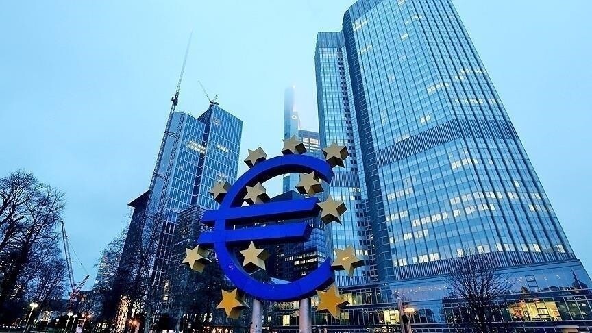 ECB uzun vadeli enflasyon beklentisini değiştirmedi