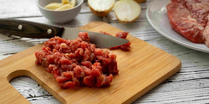 Kurban Bayramı’nda sağlıklı et tüketiminin püf noktaları