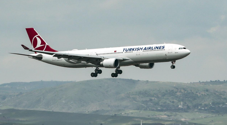 THY bayram dönemi için 365 ek sefer koydu