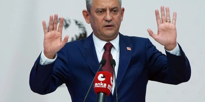 YSK, CHP'nin "mutlak butlan" itirazını reddetti
