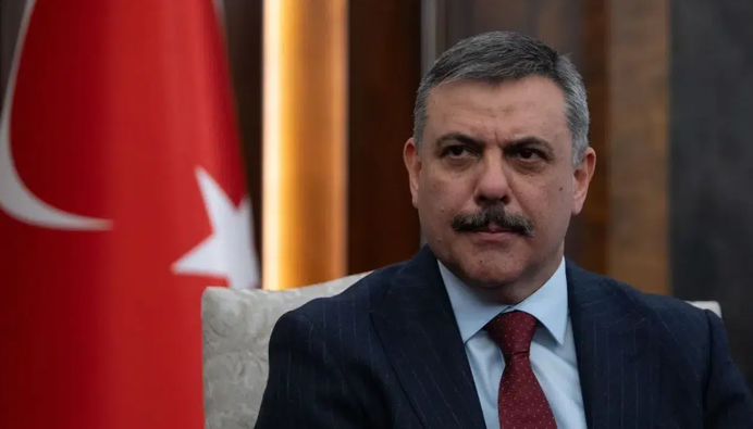 İçişleri Bakanı Çiftçi'den Konya için kritik uyarı geldi