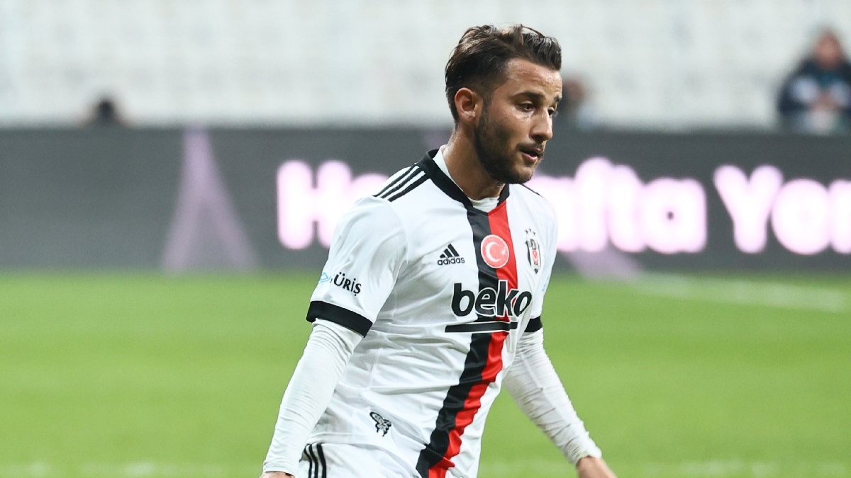 Konyaspor'dan sağ bek çıkarması! Resmi teklif yapıldı