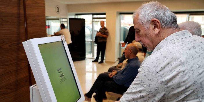 Karatay Belediyesi’nden vergi ödemeleri için son gün uyarısı