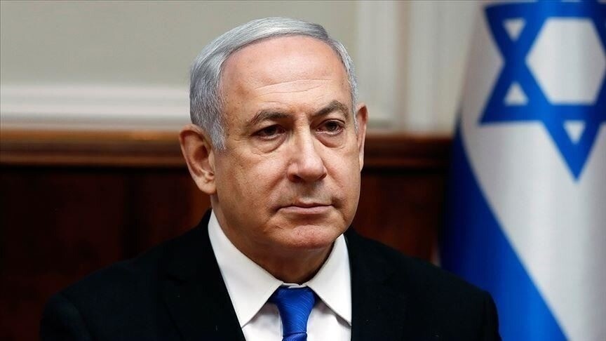 Netanyahu, ABD-İran müzakereleri gündemiyle koalisyon ortaklarıyla acil toplantı yapacak