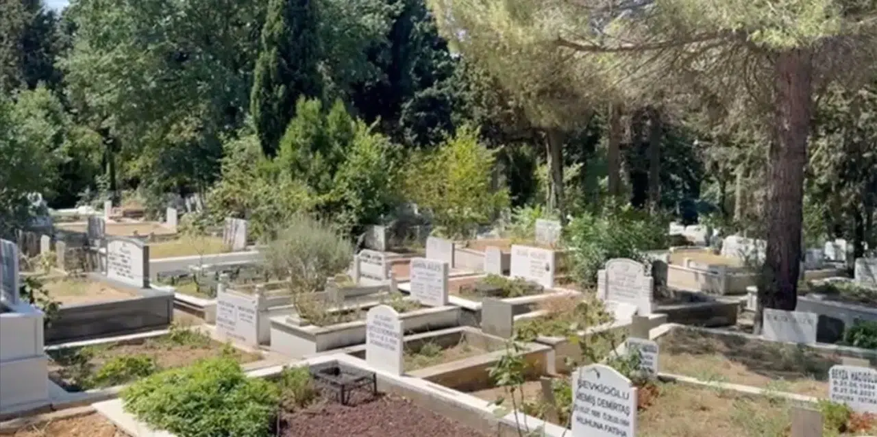 Konya'nın o bölgesine büyük kolaylık: Mezarlık ziyaretleri için servis imkanı