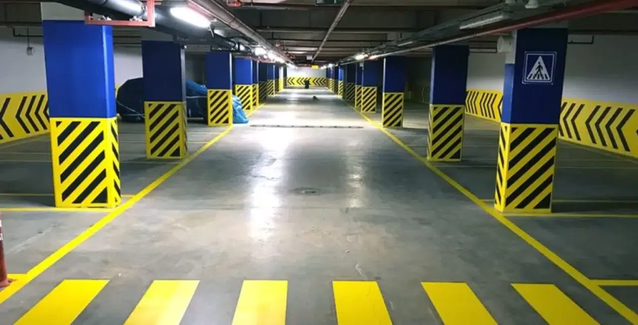 Konya’nın o noktasına 3 bin 600 araç kapasiteli dev otopark geliyor!