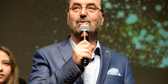 Birekul’ dan Bayram mesajı