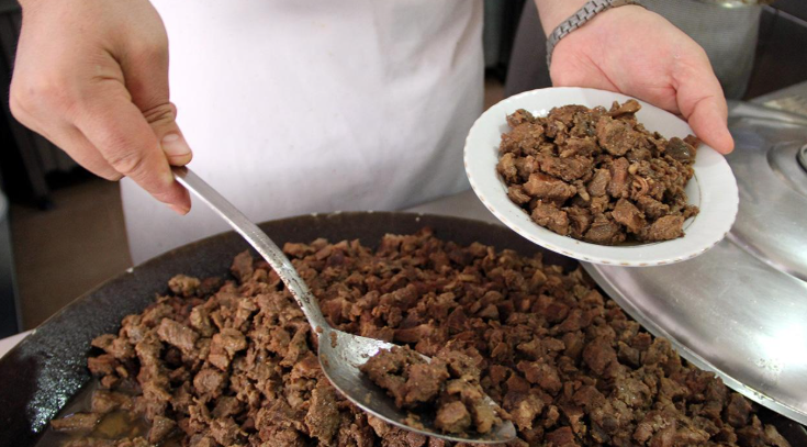 Kurban Bayramı'nda et tüketimi ve saklama koşullarında nelere dikkat edilmeli ?